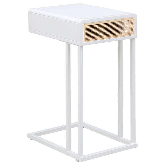 Amherst End Side Tables - Imperial Furniture (Las Vegas, NV) - Multi Location