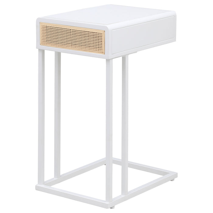 Amherst End Side Tables - Imperial Furniture (Las Vegas, NV) - Multi Location