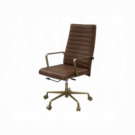 Duralo Office Chair - Imperial Furniture (Las Vegas, NV) - Multi Location