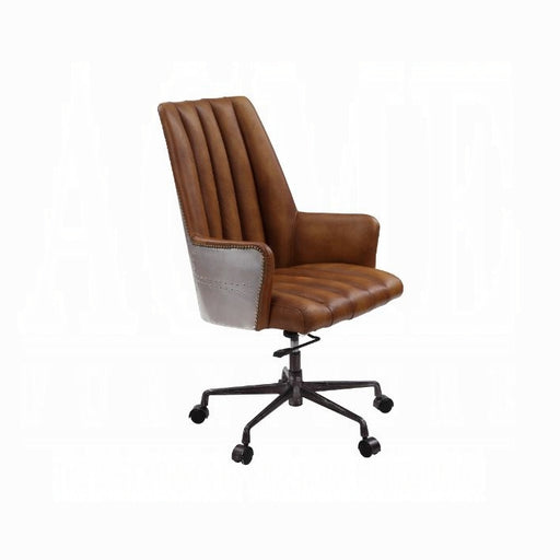 Salvol Office Chair - Imperial Furniture (Las Vegas, NV) - Multi Location