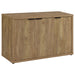 Pepita Accent Cabinet - Imperial Furniture (Las Vegas, NV) - Multi Location