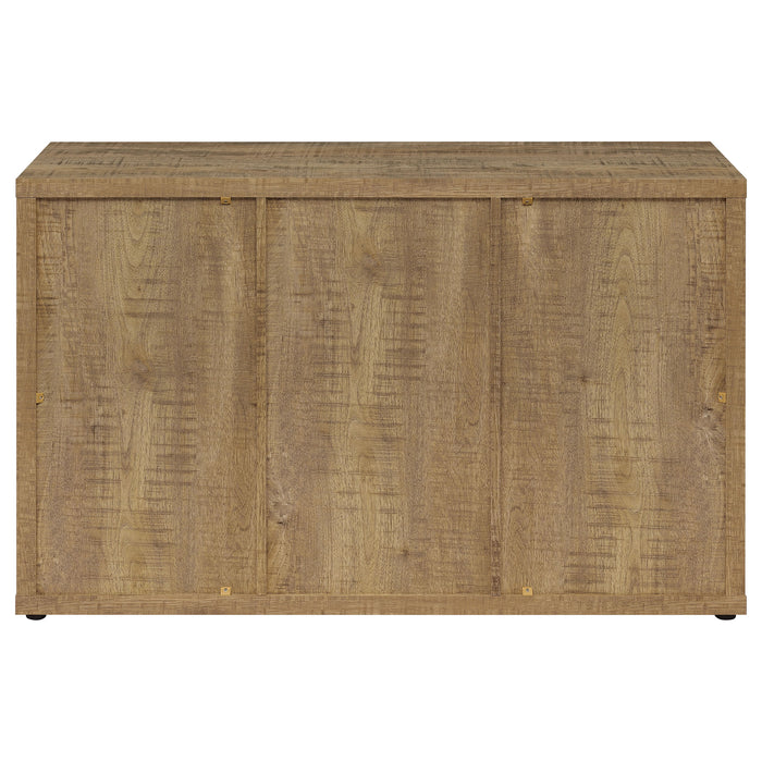 Pepita Accent Cabinet - Imperial Furniture (Las Vegas, NV) - Multi Location