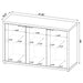 Pepita Accent Cabinet - Imperial Furniture (Las Vegas, NV) - Multi Location
