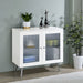 Nieta Accent Cabinet - Imperial Furniture (Las Vegas, NV) - Multi Location
