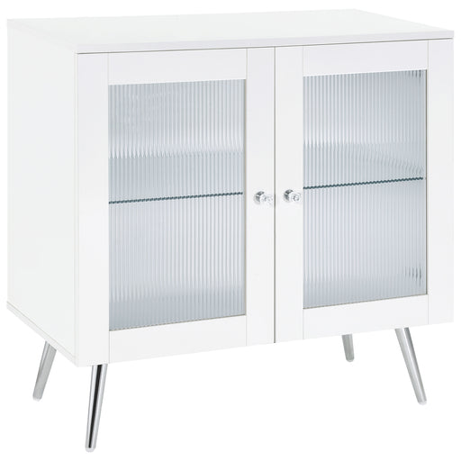 Nieta Accent Cabinet - Imperial Furniture (Las Vegas, NV) - Multi Location