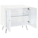 Nieta Accent Cabinet - Imperial Furniture (Las Vegas, NV) - Multi Location