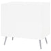 Nieta Accent Cabinet - Imperial Furniture (Las Vegas, NV) - Multi Location