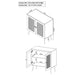 Nieta Accent Cabinet - Imperial Furniture (Las Vegas, NV) - Multi Location