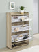 Denia Shoe Cabinet - Imperial Furniture (Las Vegas, NV) - Multi Location