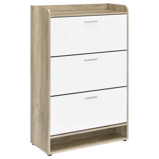 Denia Shoe Cabinet - Imperial Furniture (Las Vegas, NV) - Multi Location