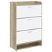 Denia Shoe Cabinet - Imperial Furniture (Las Vegas, NV) - Multi Location