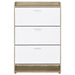 Denia Shoe Cabinet - Imperial Furniture (Las Vegas, NV) - Multi Location