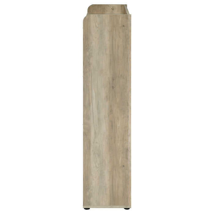 Denia Shoe Cabinet - Imperial Furniture (Las Vegas, NV) - Multi Location