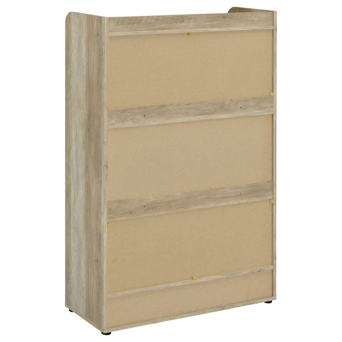 Denia Shoe Cabinet - Imperial Furniture (Las Vegas, NV) - Multi Location