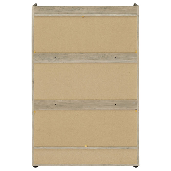 Denia Shoe Cabinet - Imperial Furniture (Las Vegas, NV) - Multi Location