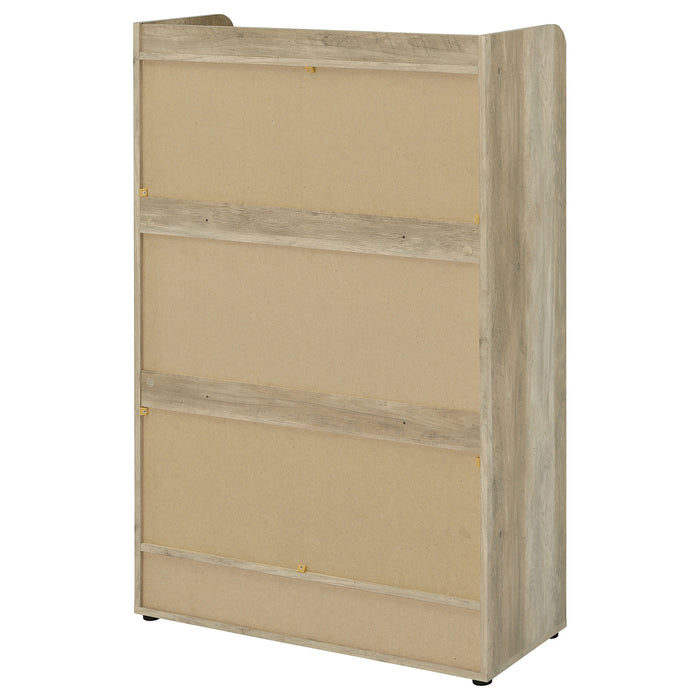 Denia Shoe Cabinet - Imperial Furniture (Las Vegas, NV) - Multi Location
