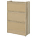 Denia Shoe Cabinet - Imperial Furniture (Las Vegas, NV) - Multi Location