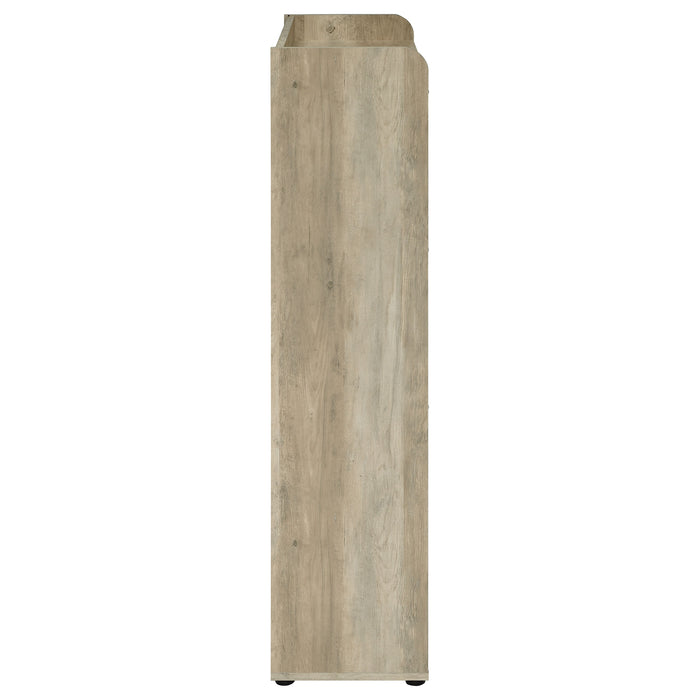 Denia Shoe Cabinet - Imperial Furniture (Las Vegas, NV) - Multi Location