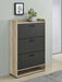 Denia Shoe Cabinet - Imperial Furniture (Las Vegas, NV) - Multi Location