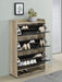 Denia Shoe Cabinet - Imperial Furniture (Las Vegas, NV) - Multi Location