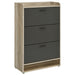 Denia Shoe Cabinet - Imperial Furniture (Las Vegas, NV) - Multi Location