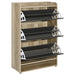 Denia Shoe Cabinet - Imperial Furniture (Las Vegas, NV) - Multi Location