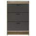 Denia Shoe Cabinet - Imperial Furniture (Las Vegas, NV) - Multi Location