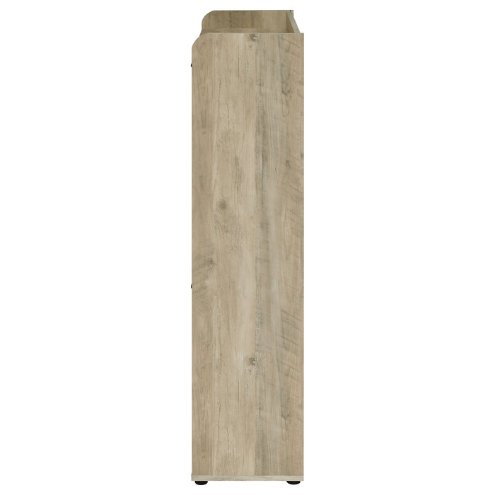 Denia Shoe Cabinet - Imperial Furniture (Las Vegas, NV) - Multi Location