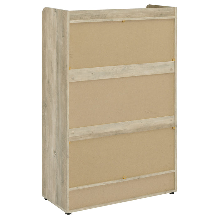 Denia Shoe Cabinet - Imperial Furniture (Las Vegas, NV) - Multi Location