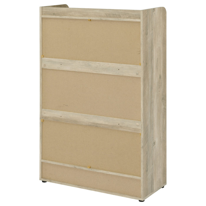 Denia Shoe Cabinet - Imperial Furniture (Las Vegas, NV) - Multi Location