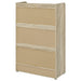 Denia Shoe Cabinet - Imperial Furniture (Las Vegas, NV) - Multi Location
