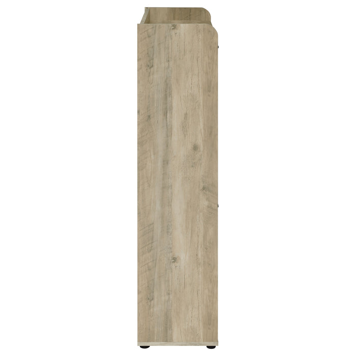 Denia Shoe Cabinet - Imperial Furniture (Las Vegas, NV) - Multi Location