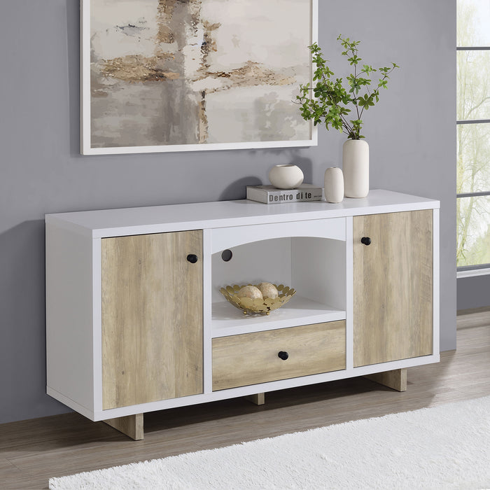 Dalton Accent Cabinet - Imperial Furniture (Las Vegas, NV) - Multi Location