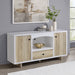 Dalton Accent Cabinet - Imperial Furniture (Las Vegas, NV) - Multi Location