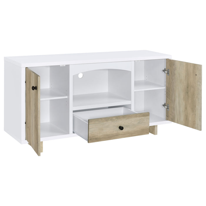 Dalton Accent Cabinet - Imperial Furniture (Las Vegas, NV) - Multi Location
