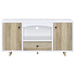 Dalton Accent Cabinet - Imperial Furniture (Las Vegas, NV) - Multi Location