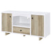 Dalton Accent Cabinet - Imperial Furniture (Las Vegas, NV) - Multi Location