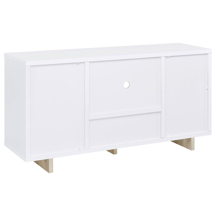 Dalton Accent Cabinet - Imperial Furniture (Las Vegas, NV) - Multi Location