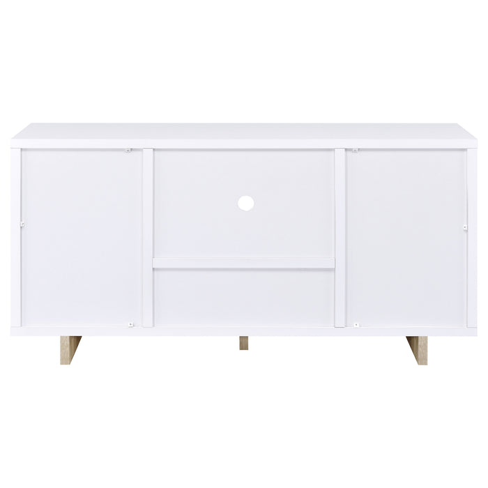 Dalton Accent Cabinet - Imperial Furniture (Las Vegas, NV) - Multi Location