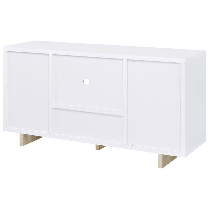 Dalton Accent Cabinet - Imperial Furniture (Las Vegas, NV) - Multi Location