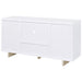 Dalton Accent Cabinet - Imperial Furniture (Las Vegas, NV) - Multi Location