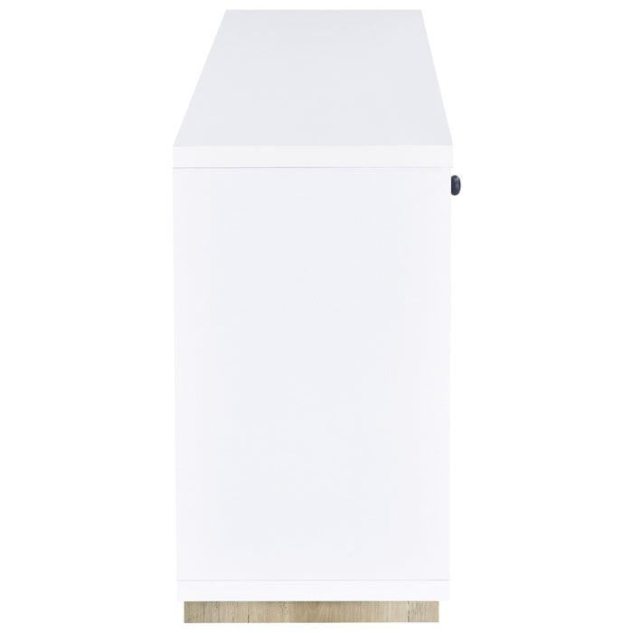 Dalton Accent Cabinet - Imperial Furniture (Las Vegas, NV) - Multi Location
