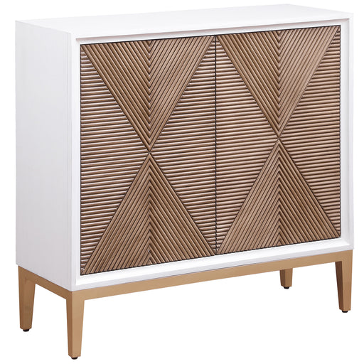 Gretchen Accent Cabinet - Imperial Furniture (Las Vegas, NV) - Multi Location