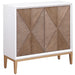 Gretchen Accent Cabinet - Imperial Furniture (Las Vegas, NV) - Multi Location