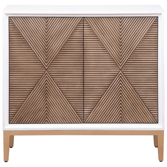 Gretchen Accent Cabinet - Imperial Furniture (Las Vegas, NV) - Multi Location