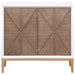 Gretchen Accent Cabinet - Imperial Furniture (Las Vegas, NV) - Multi Location