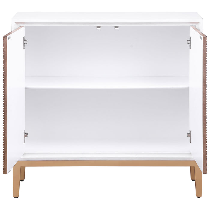 Gretchen Accent Cabinet - Imperial Furniture (Las Vegas, NV) - Multi Location