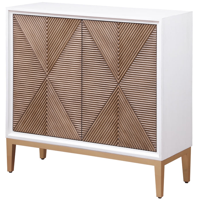 Gretchen Accent Cabinet - Imperial Furniture (Las Vegas, NV) - Multi Location