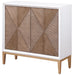 Gretchen Accent Cabinet - Imperial Furniture (Las Vegas, NV) - Multi Location