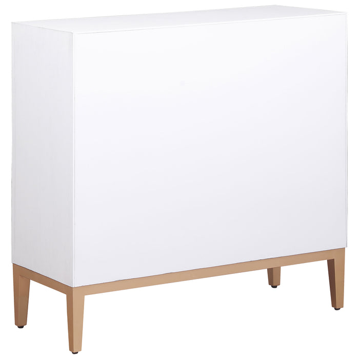 Gretchen Accent Cabinet - Imperial Furniture (Las Vegas, NV) - Multi Location